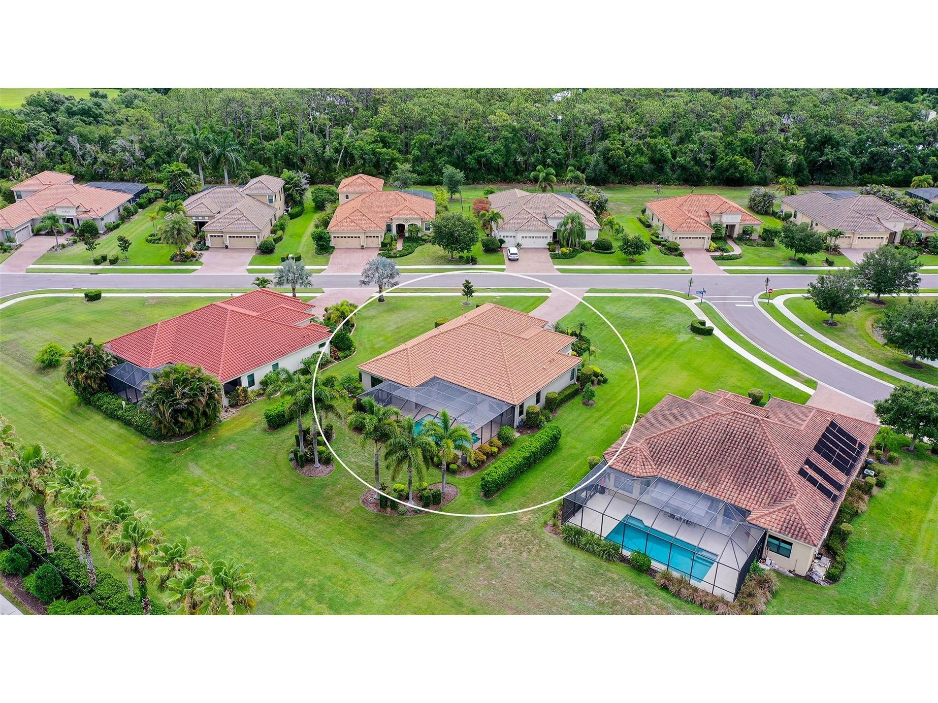 8215 Larkspur Circle Sarasota FL 34241 A4695730 image58
