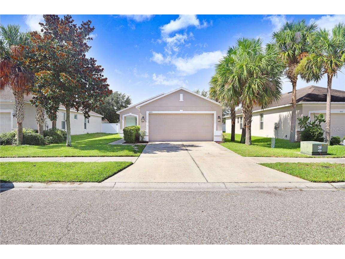 8215 Midnight Sun Court Riverview FL 33578 T3537633 image1
