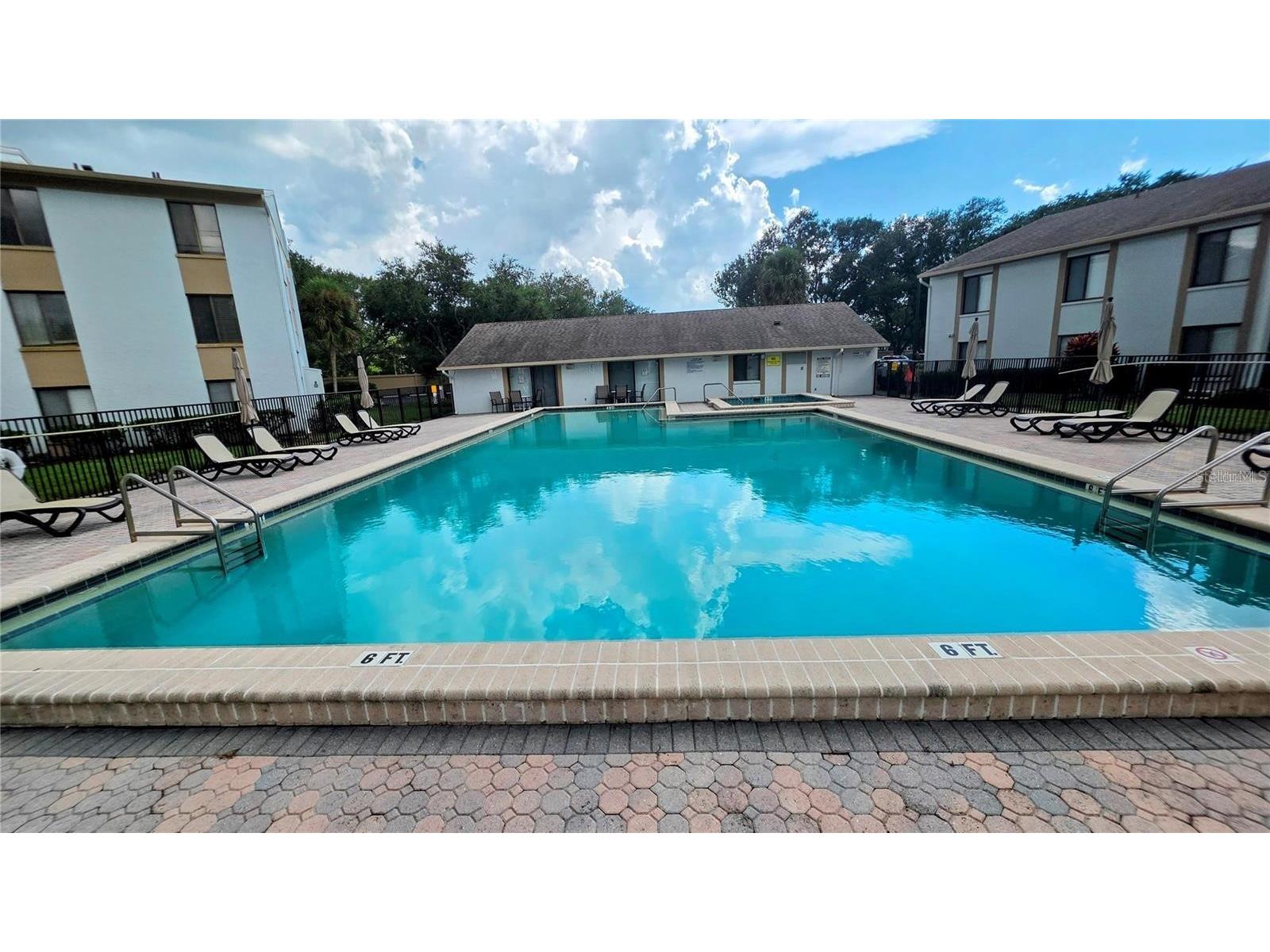 8215 Sun Spring Circle #53 Orlando FL 32825 O6381591 image25