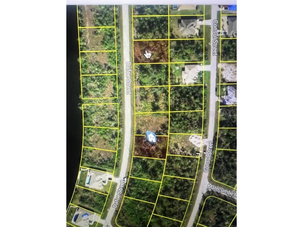 8216 Dafoe Street Port Charlotte FL 33981 A4617665 image1