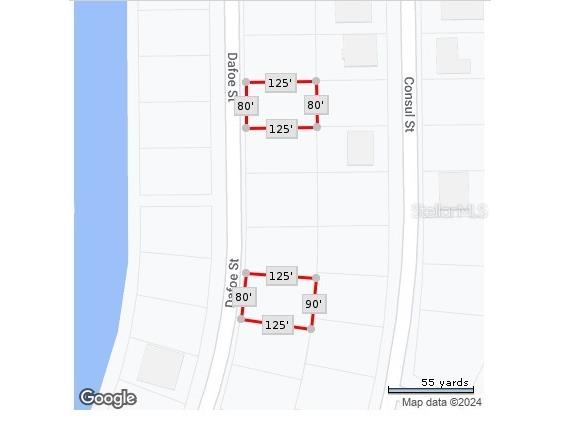 8216 Dafoe Street Port Charlotte FL 33981 A4617665 image2