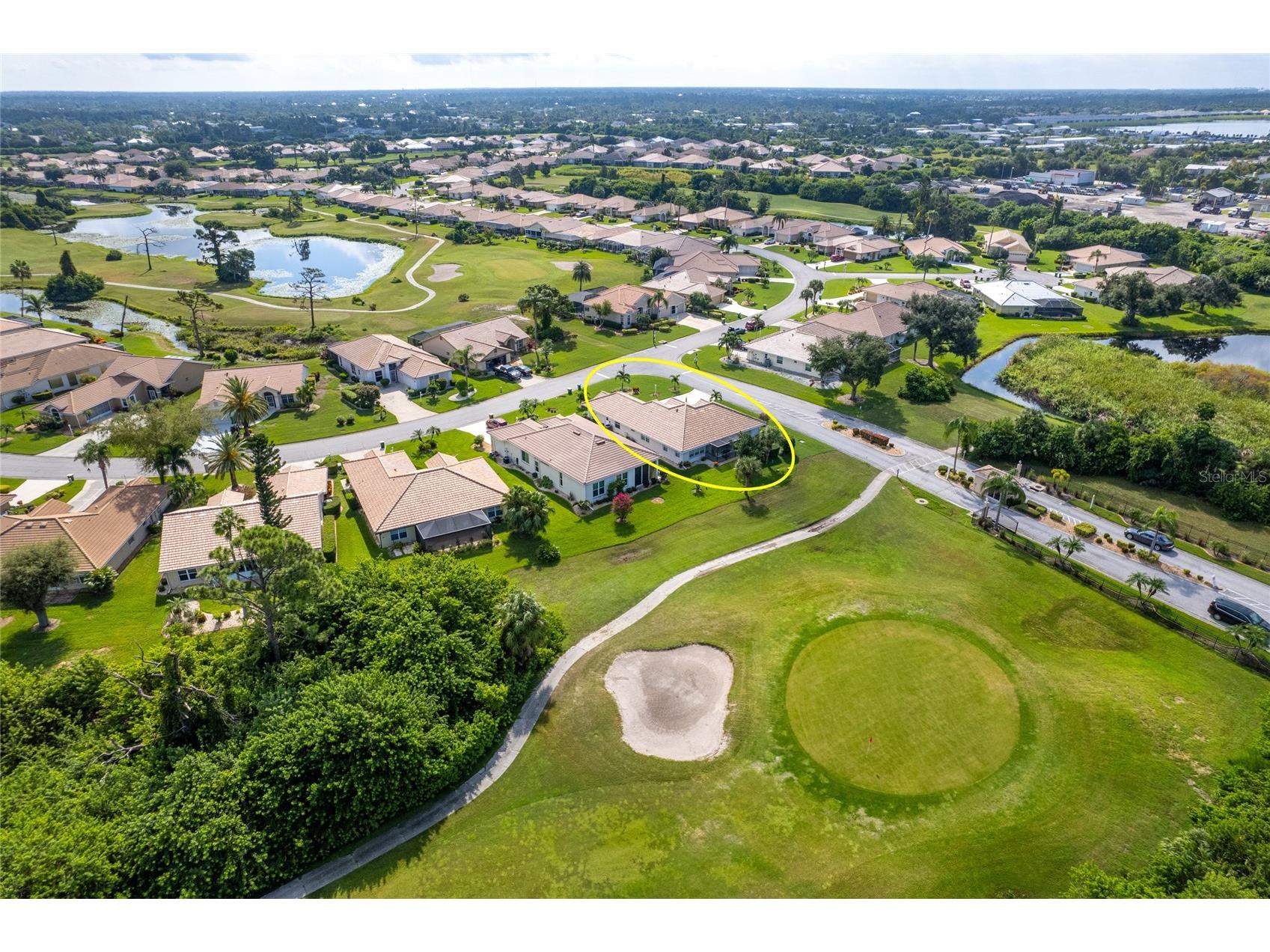 8216 Parkside Drive Englewood FL 34224 D6138219 image2