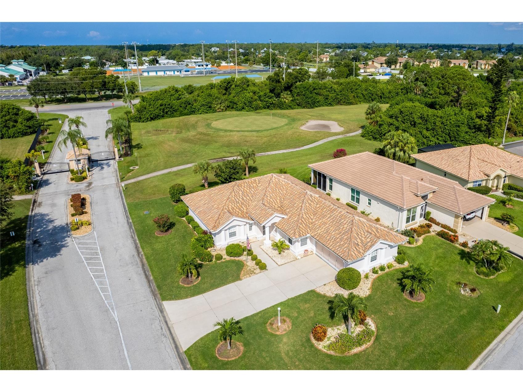 8216 Parkside Drive Englewood FL 34224 D6138219 image46