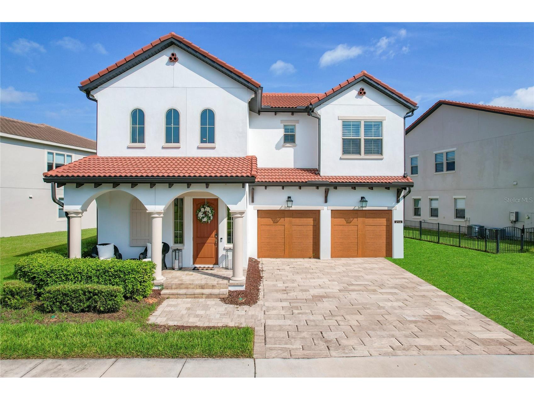 8216 Topsail Place Winter Garden FL 34787 O6391155 image1