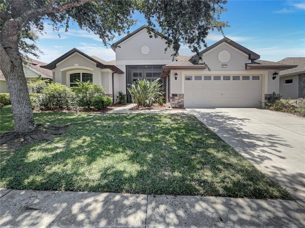 8217 Bridgeport Bay Circle Mount Dora FL 32757 O6110137 image1