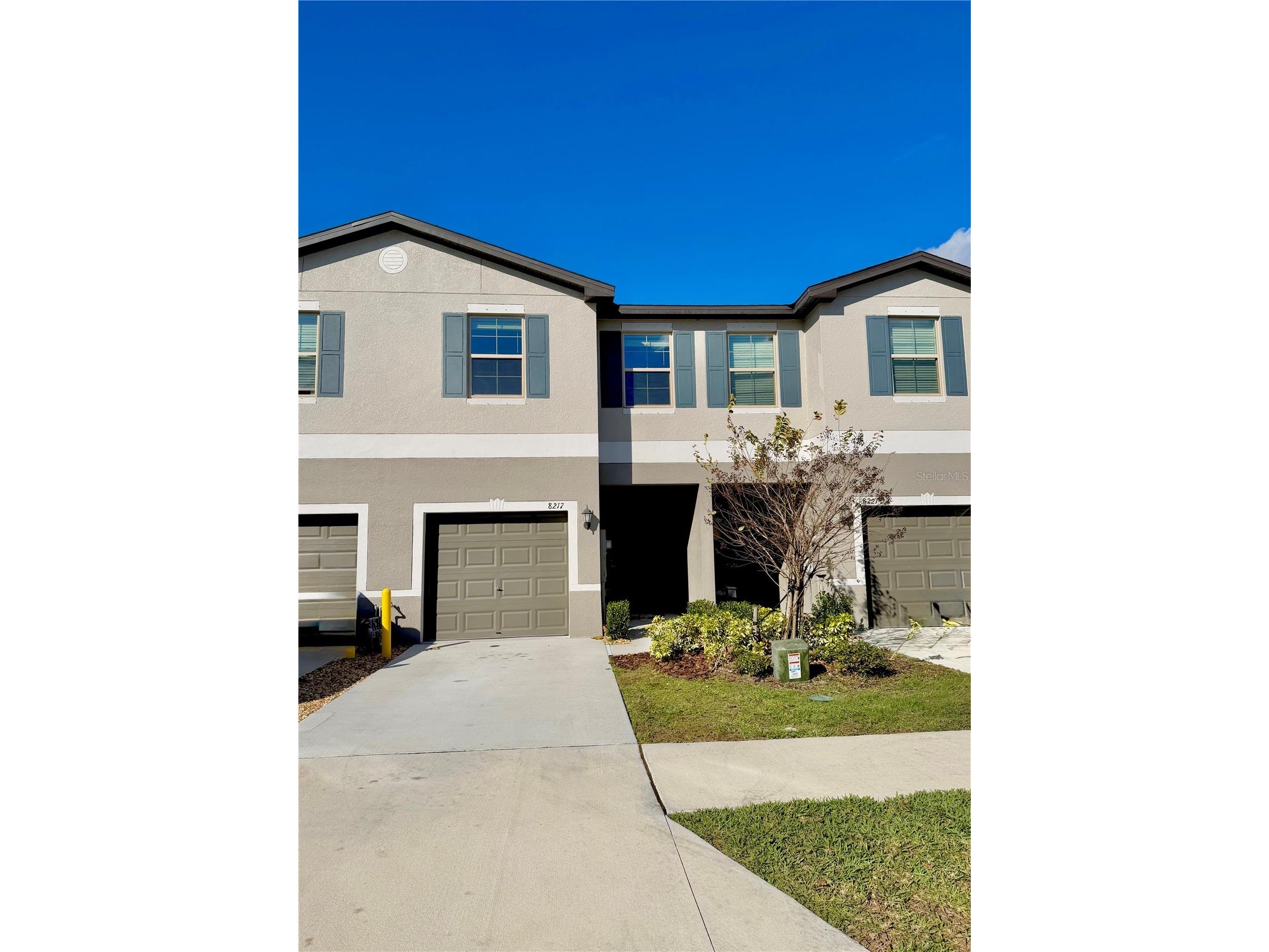 8217 Crescent Oaks Drive New Port Richey FL 34655 W7882081 image1