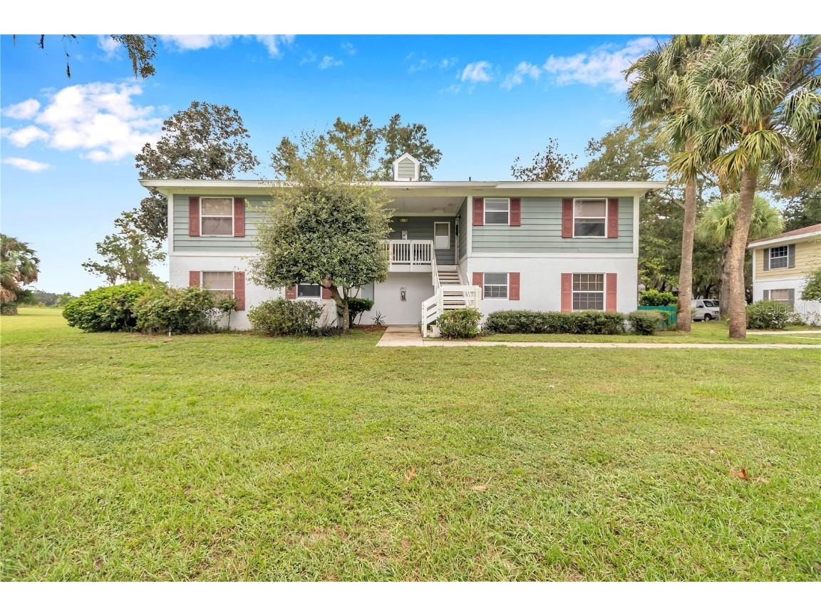 8217 Fairways Circle #F101 Ocala FL 34472 OM663146 image1
