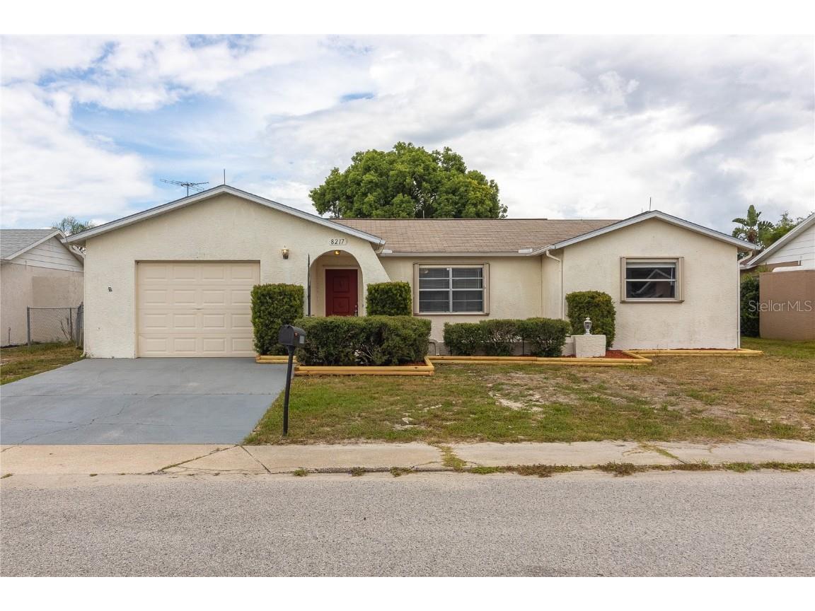 8217 Medford Drive Port Richey FL 34668 T3551533 image1