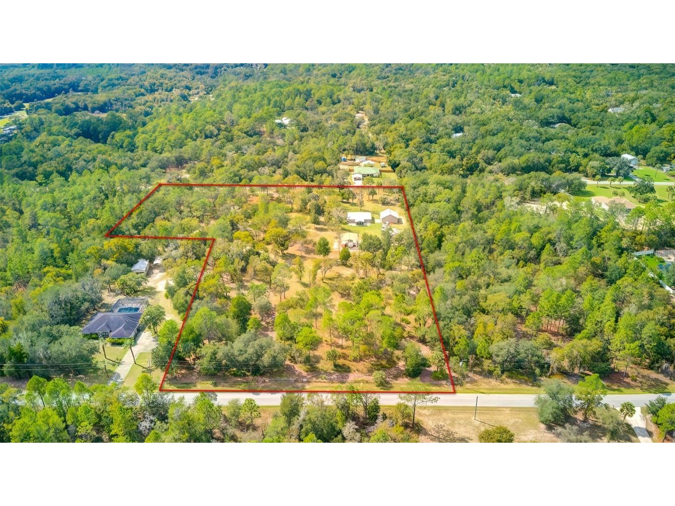 8217 N Shannon Avenue Crystal River FL 34428 OM666558 image1