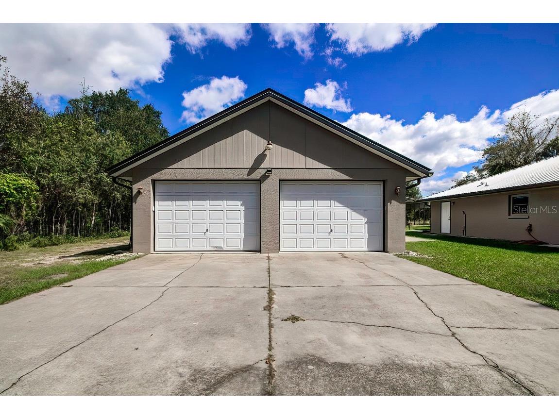 8217 N Shannon Avenue, Crystal River, FL, 34428 MLS OM666558 Edina