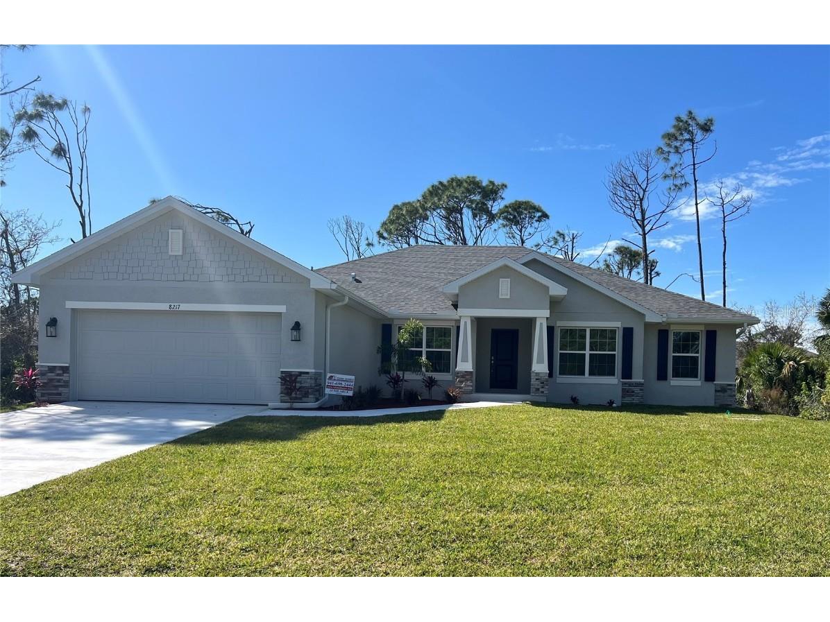8217 Portal Street Port Charlotte FL 33981 C7475301 image1