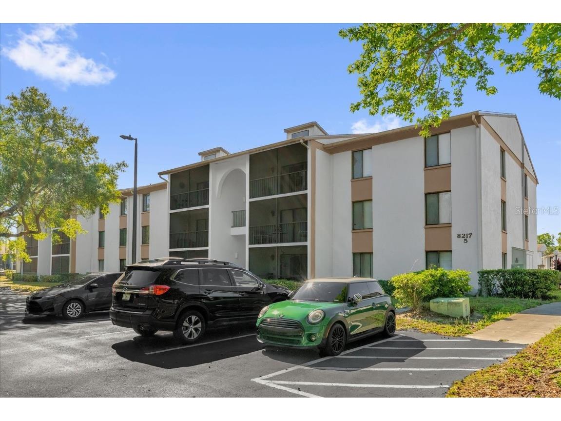 8217 Sun Spring Circle #41 Orlando FL 32825 O6293269 image1