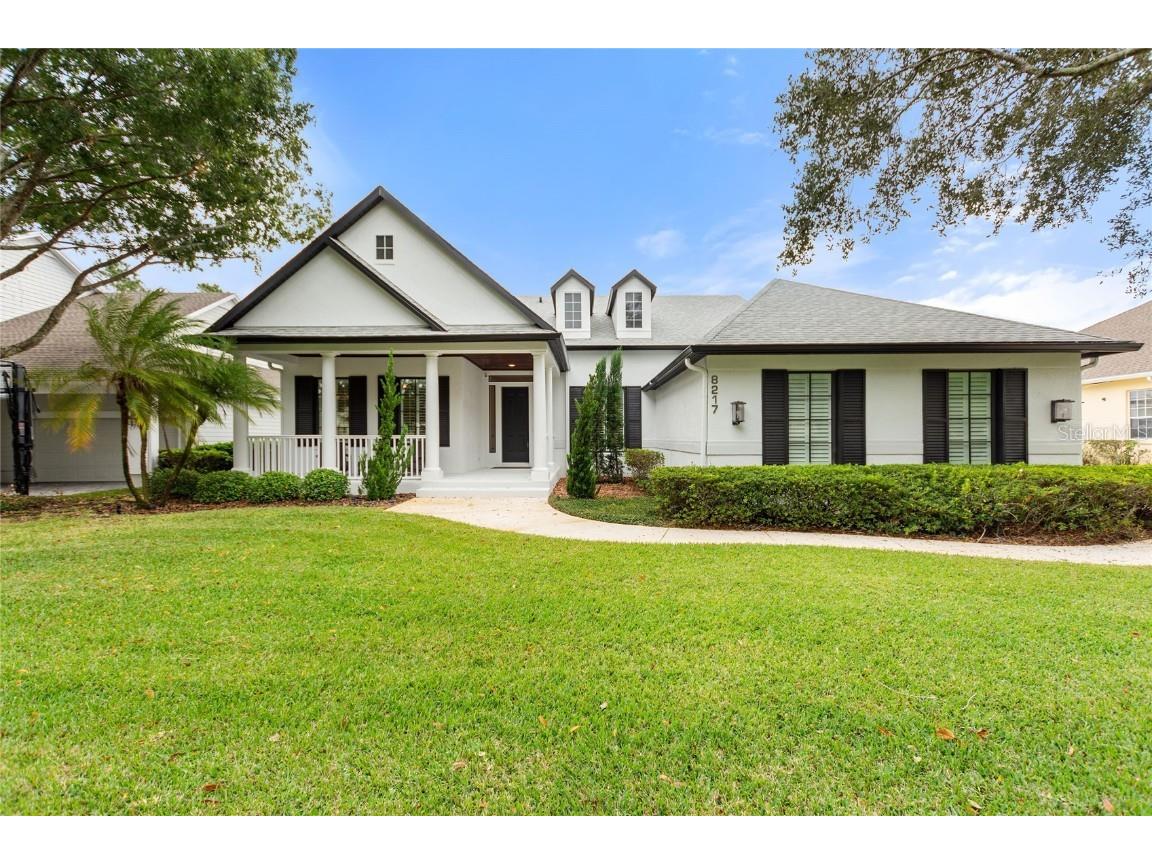 8217 Tibet Butler Drive Windermere FL 34786 - LAKE BURDEN O6154344 image1