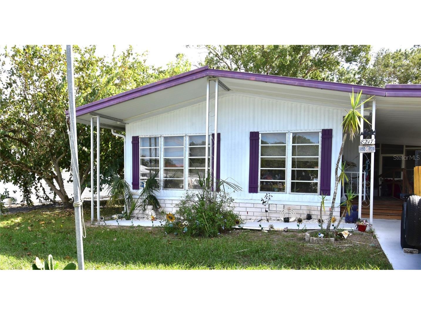 8217 Weatherford Avenue Brooksville FL 34613 W7869193 image1