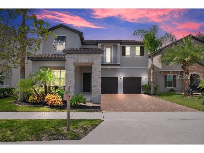 8218 Bryce Canyon Avenue Windermere FL 34786 O6146933 image1