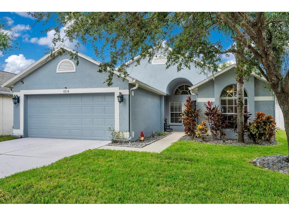 8218 Carriage Pointe Drive Gibsonton FL 33534 TB8440516 image1