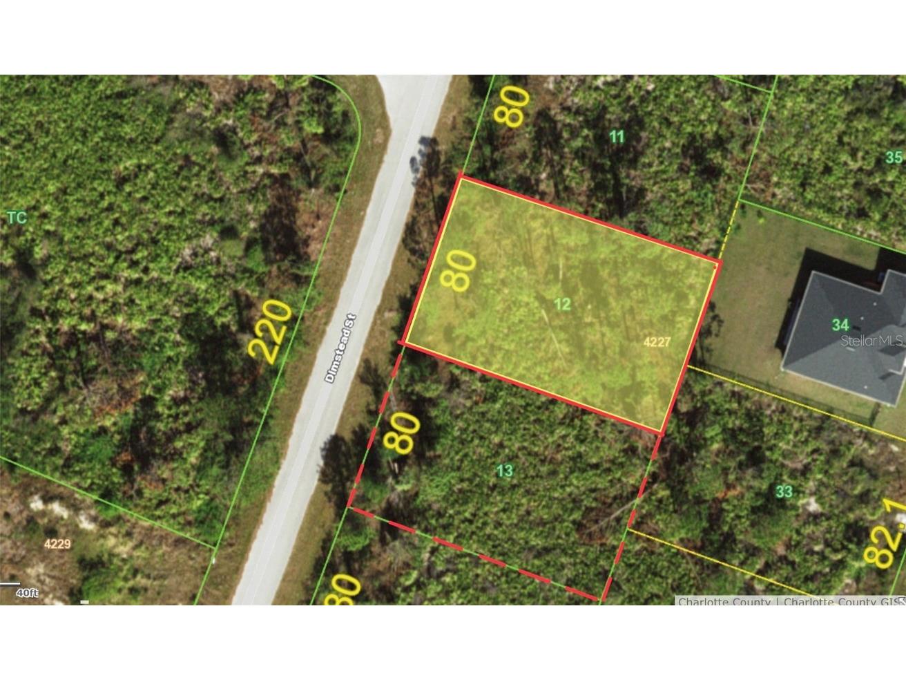 8218 Dimstead Street Port Charlotte FL 33981 A4659882 image1