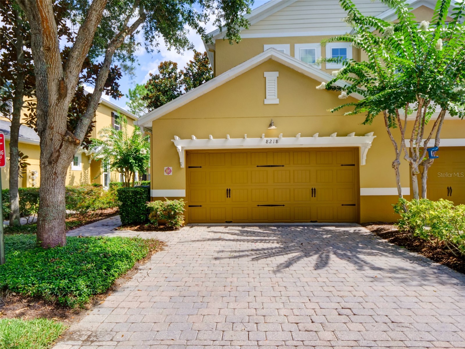 8218 Mystic View Way #2801 Windermere FL 34786 O6418357 image1