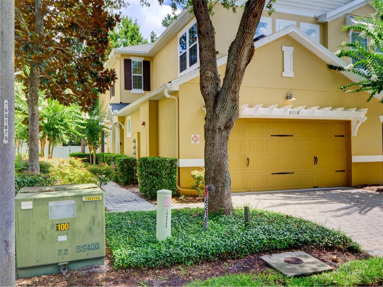 8218 Mystic View Way #2801 Windermere FL 34786 O6418357 image2