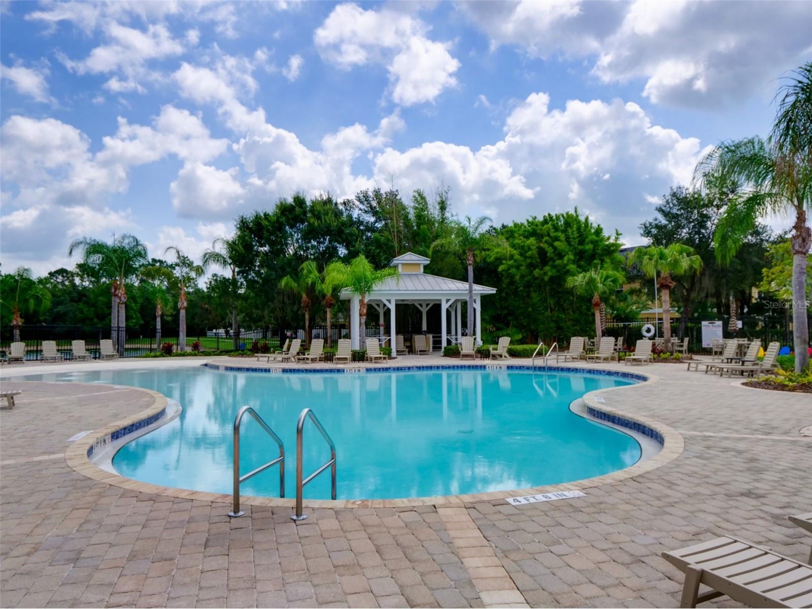 8218 Mystic View Way #2801 Windermere FL 34786 O6418357 image40