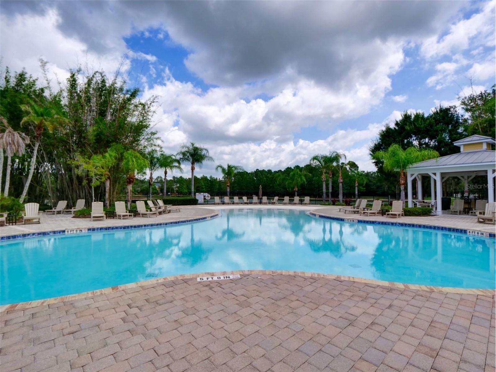 8218 Mystic View Way #2801 Windermere FL 34786 O6418357 image41