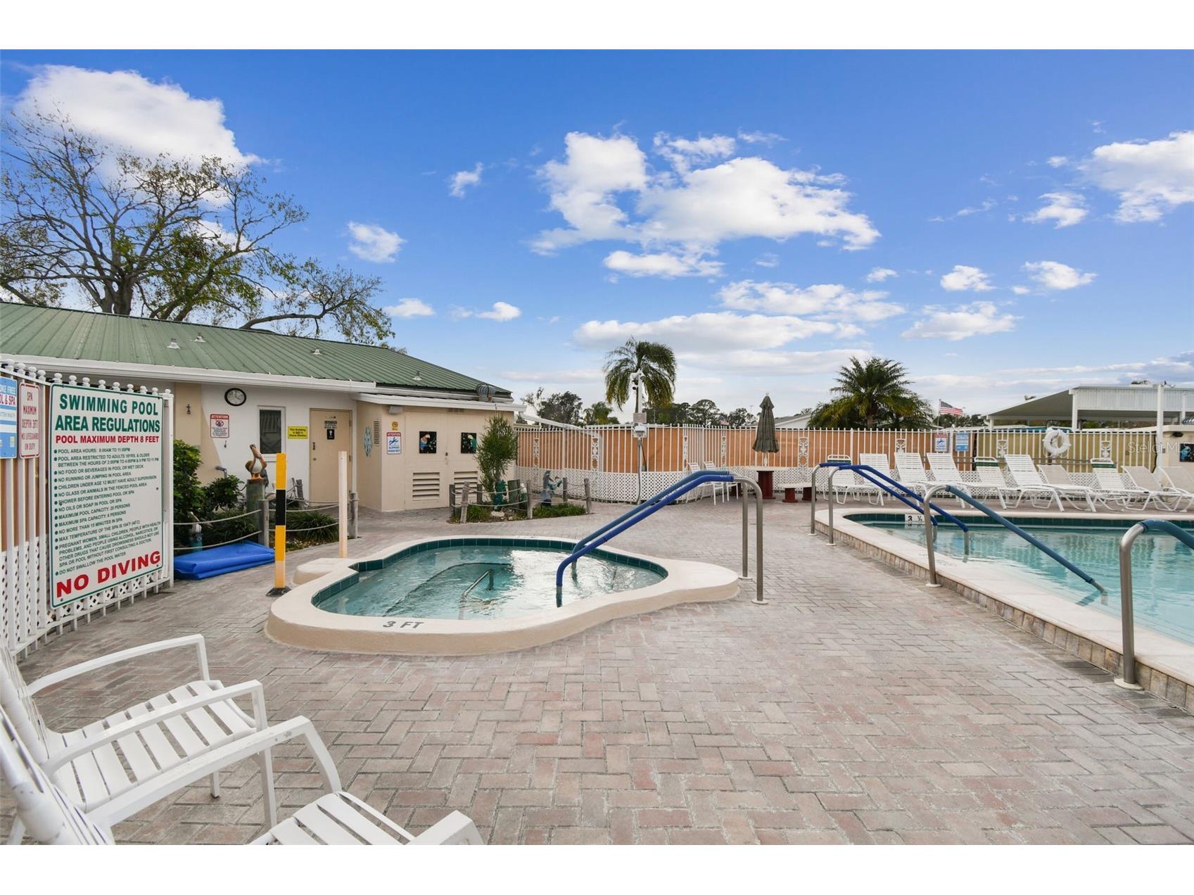 82184 E Street N #184 Pinellas Park FL 33781 TB8513043 image68
