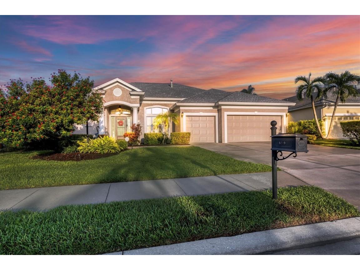 8219 8th Terrace NW Bradenton FL 34209 A4580573 image1