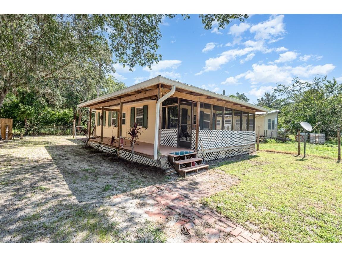 8219 Baxter Point Road N Mims FL 32754 O6130983 image1