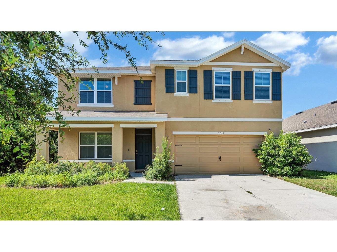 8219 Bilston Village Lane Gibsonton FL 33534 T3541708 image1