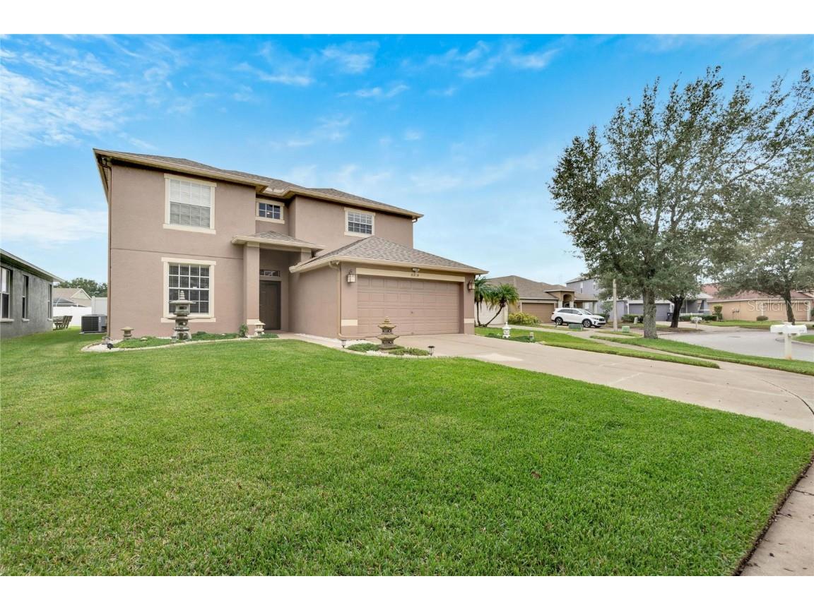 8219 Canterbury Lake Boulevard Tampa FL 33619 T3493438 image1