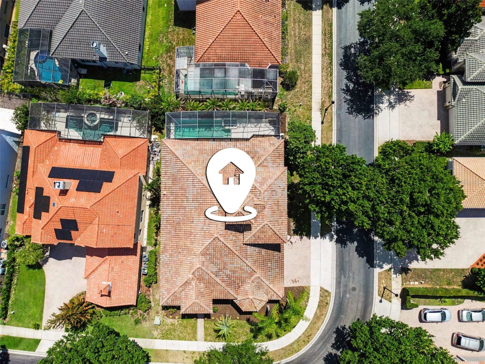 8219 Livorno Drive Orlando FL 32836 O6416839 image44