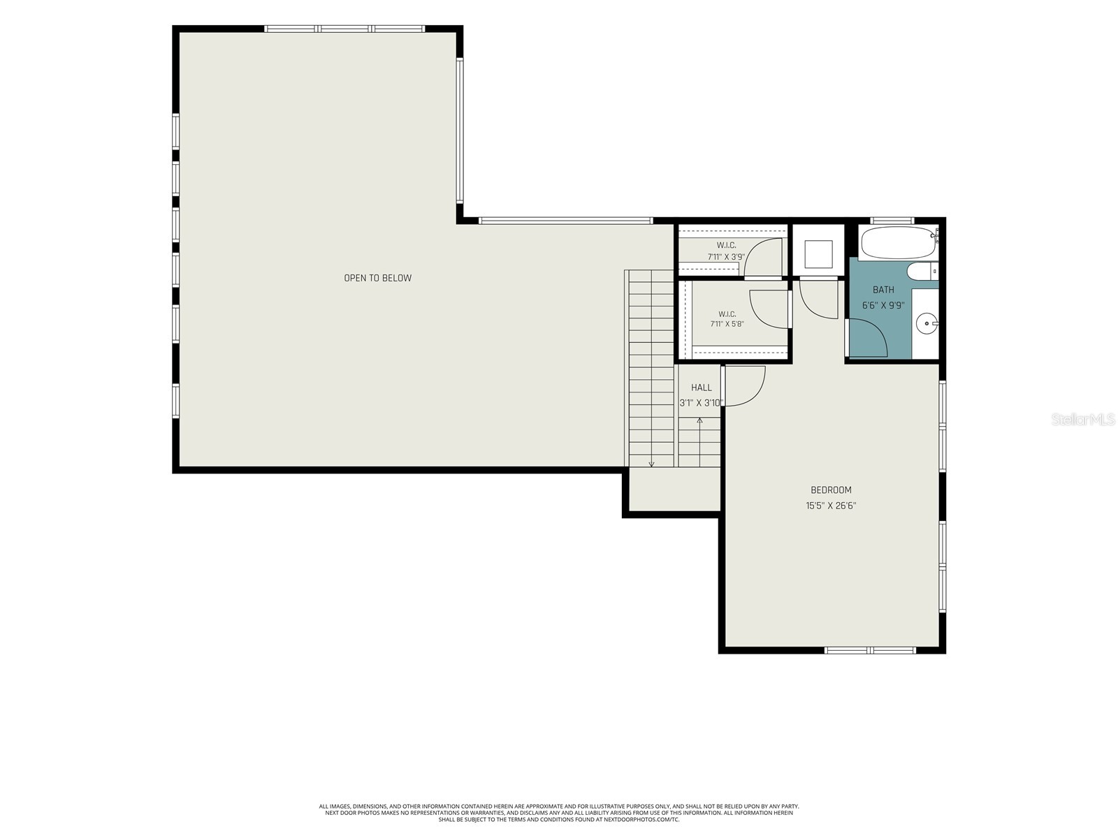 8219 Livorno Drive Orlando FL 32836 O6416839 image46