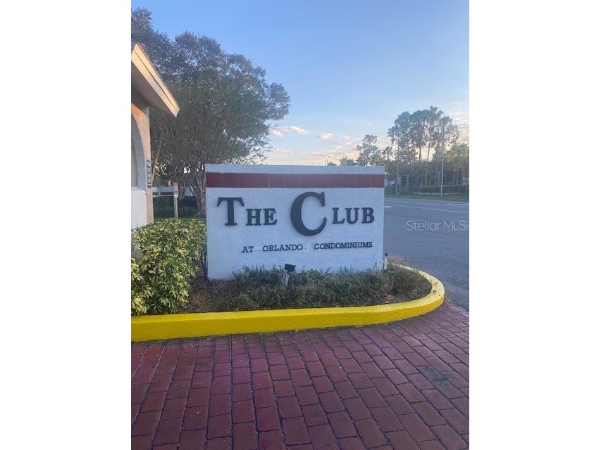 8219 Sun Spring Circle #B2D Orlando FL 32825 O6154968 image1