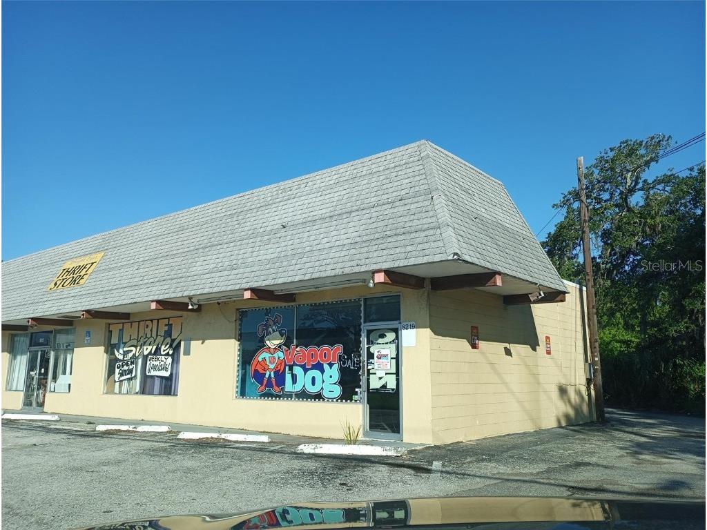 8219 Us Highway 19 Highway #8219 Port Richey FL 34668 U8214067 image1