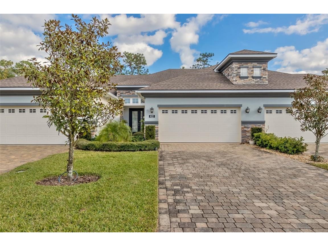 822 Aldenham Lane Ormond Beach FL 32174 V4928804 image1