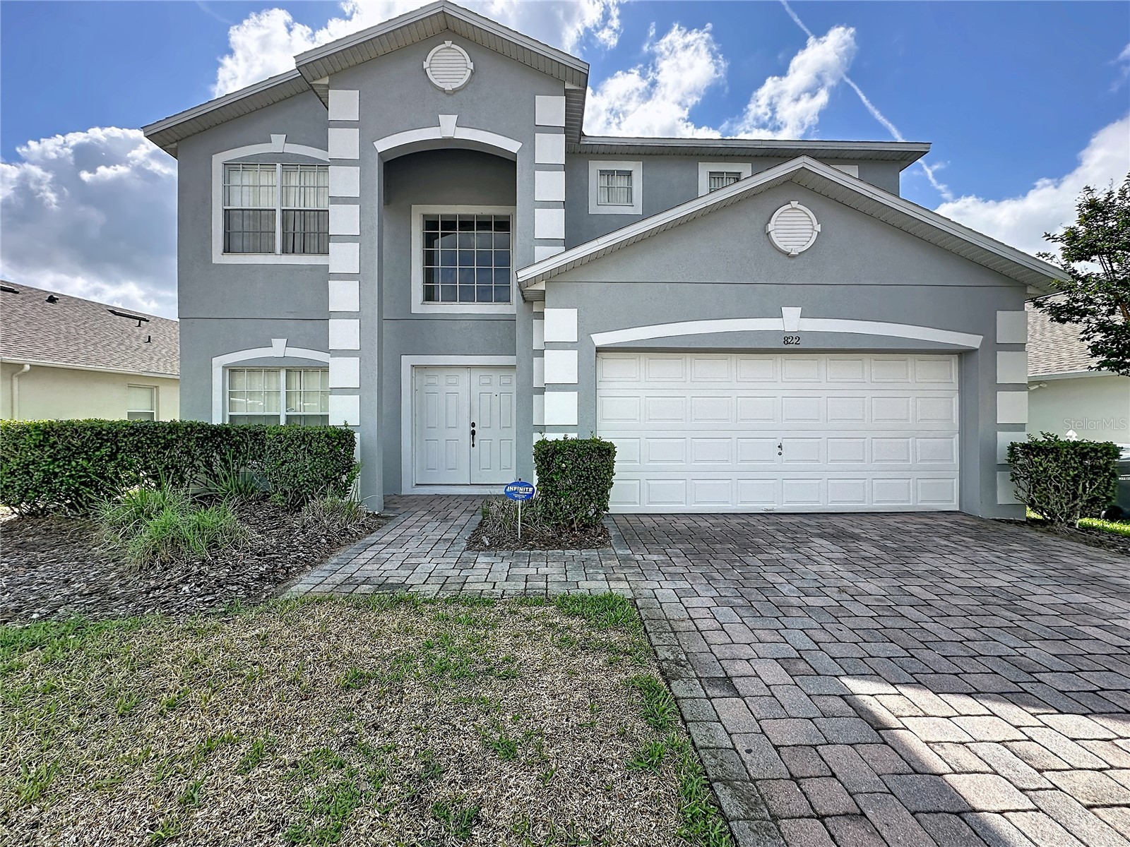 822 Balmoral Drive Davenport FL 33896 S5150256 image1