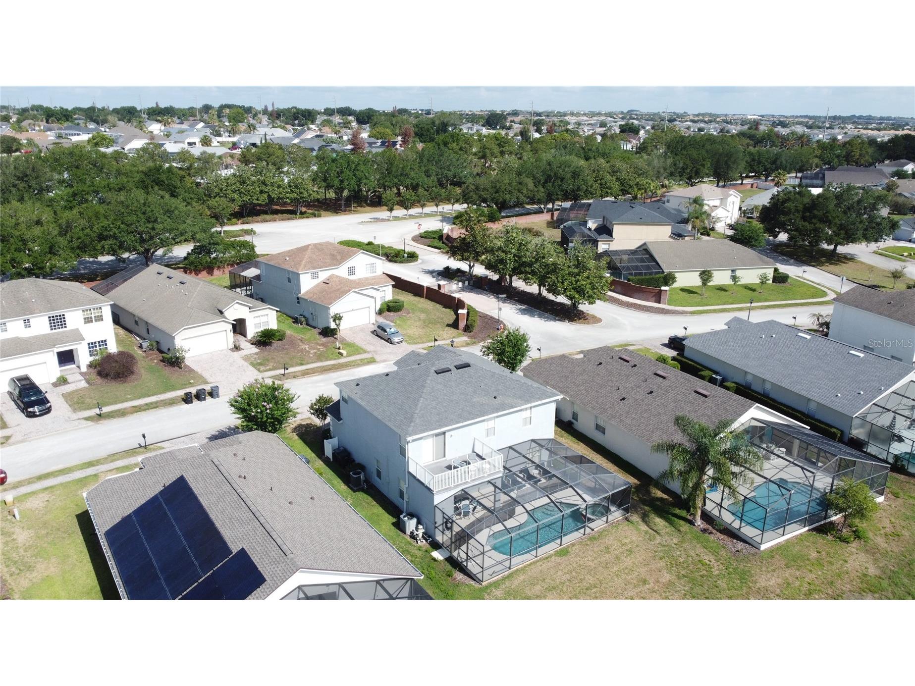 822 Balmoral Drive Davenport FL 33896 S5150256 image61