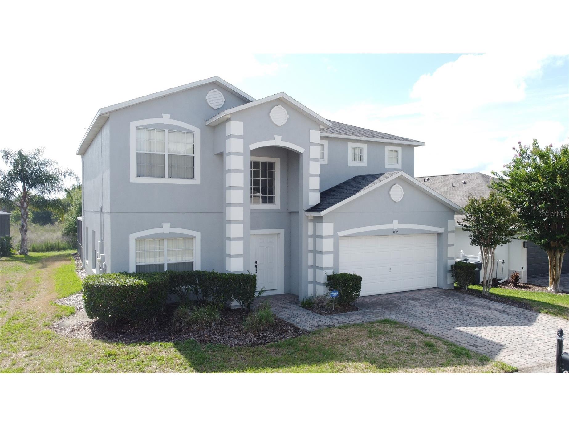 822 Balmoral Drive Davenport FL 33896 S5150256 image69