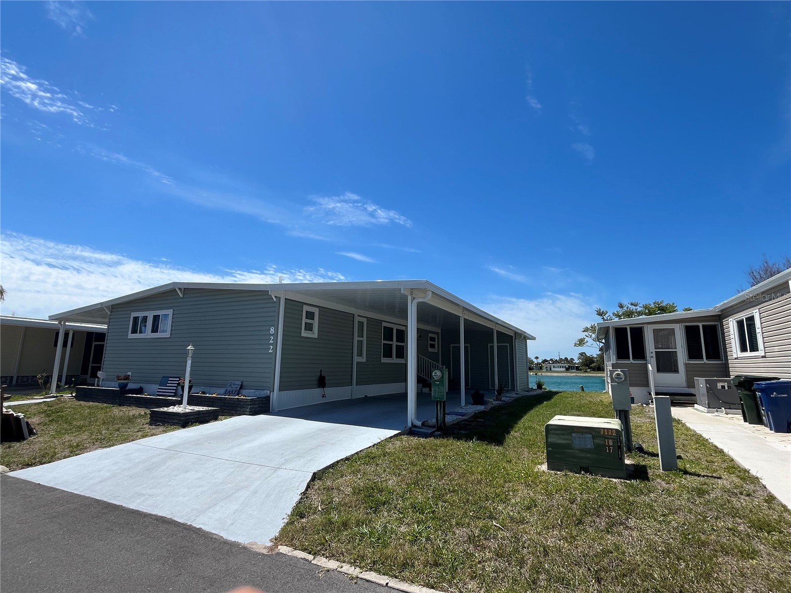 822 Baveno Drive Venice FL 34285 N6143581 image1