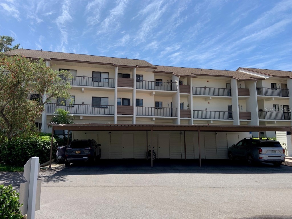 822 Bird Bay Way #211 Venice FL 34285 N6132034 image1