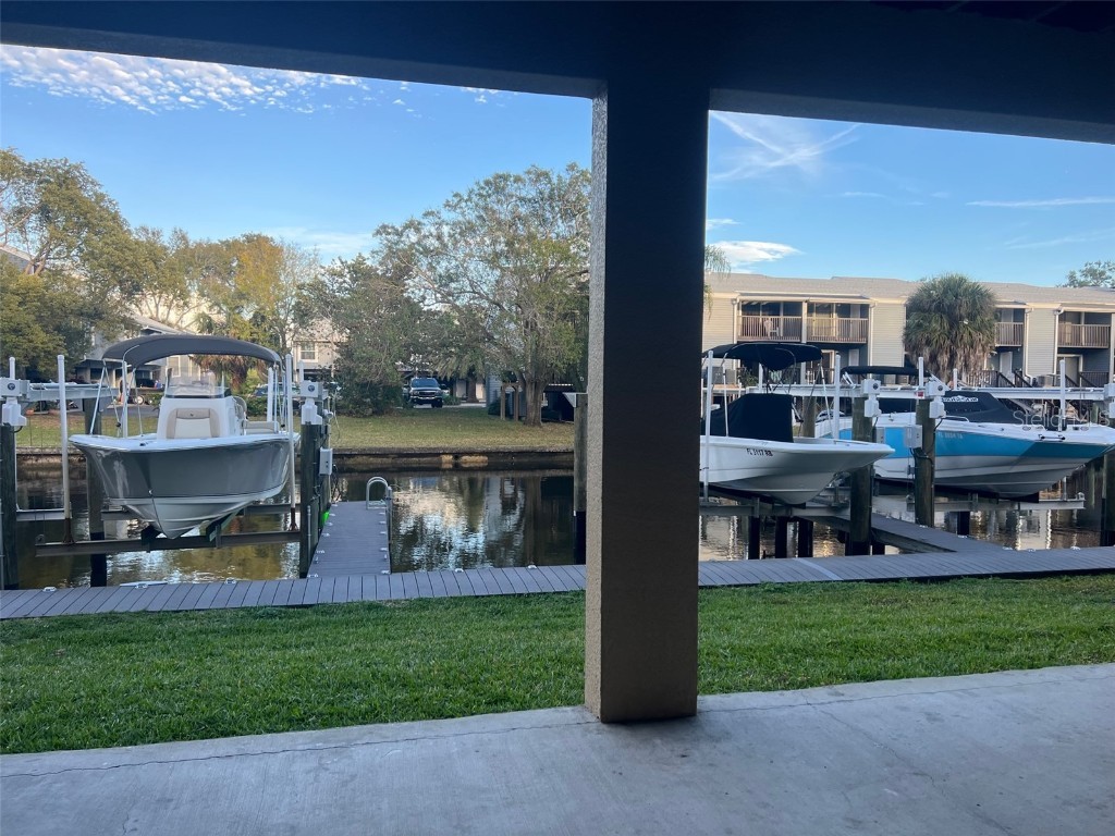 822 Callista Cay Loop Tarpon Springs FL 34689 - ANCLOTR RIVER U8190208 image1