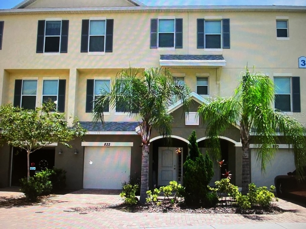 822 Callista Cay Loop Tarpon Springs FL 34689 - ANCLOTR RIVER U8233865 image1