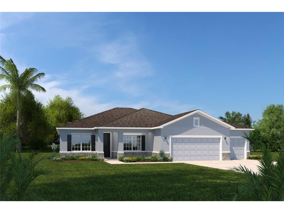 822 Canyon Creek Drive New Smyrna Beach FL 32168 W7866733 image1