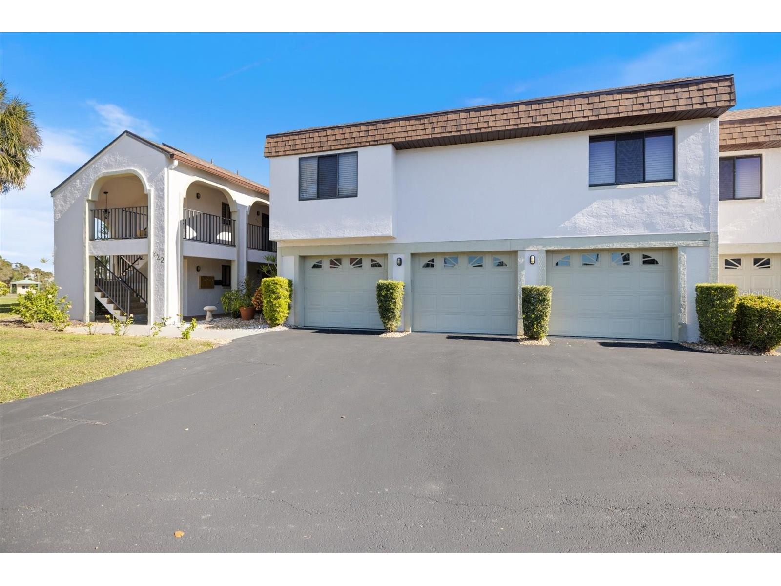 822 Capri Isles Boulevard #107 Venice FL 34292 N6142519 image1