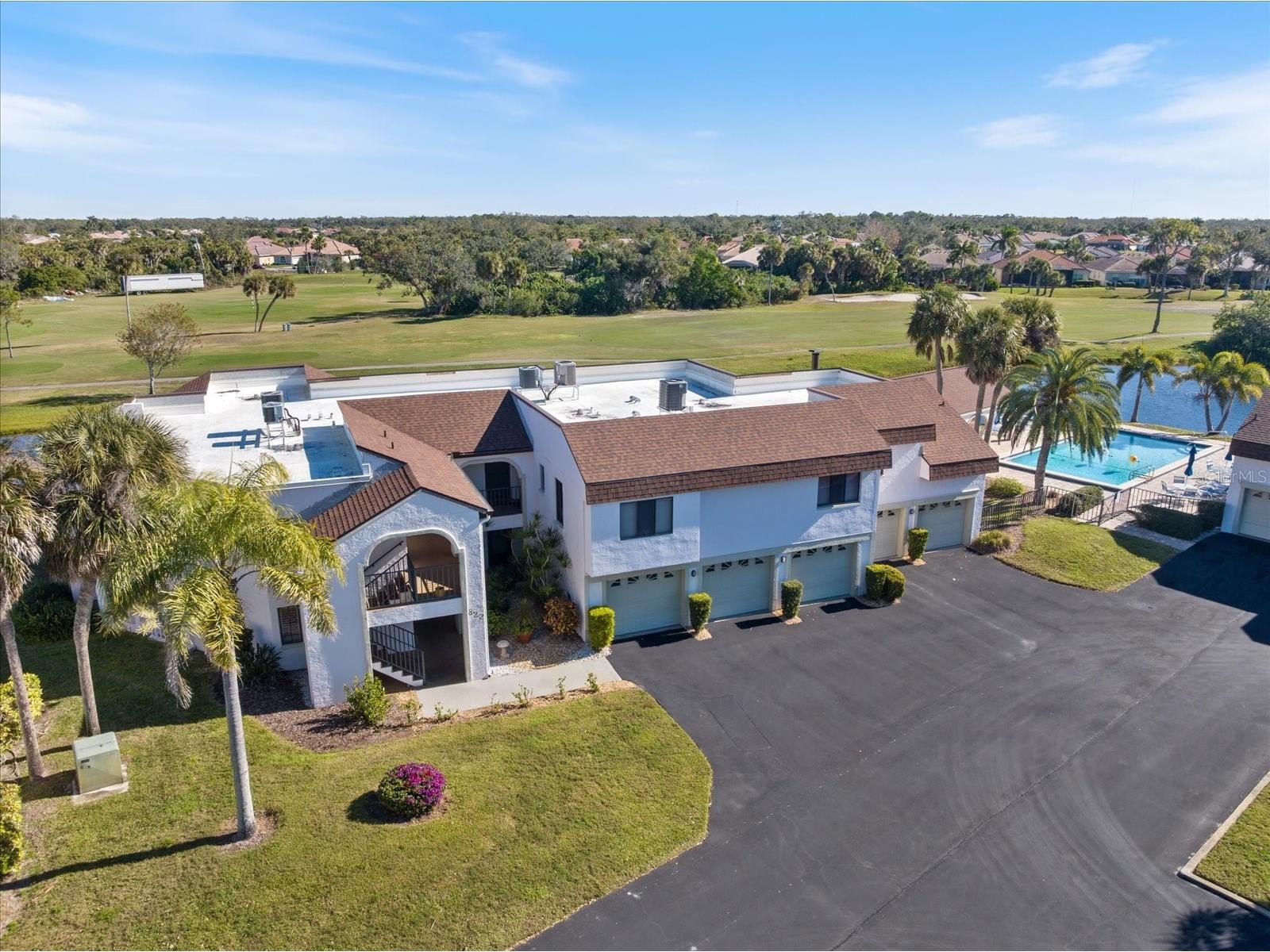 822 Capri Isles Boulevard #107 Venice FL 34292 N6142519 image2