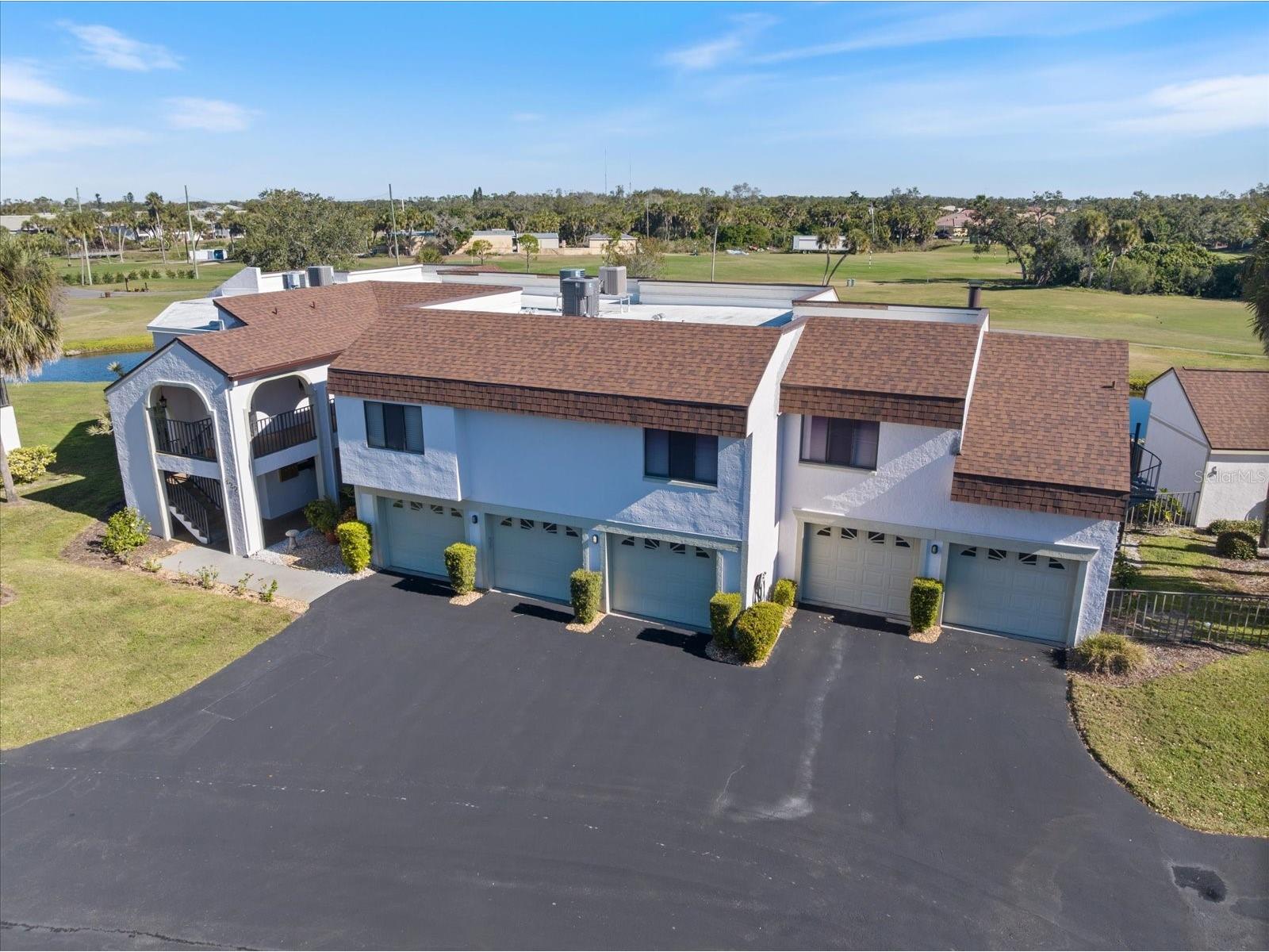 822 Capri Isles Boulevard #107 Venice FL 34292 N6142519 image3