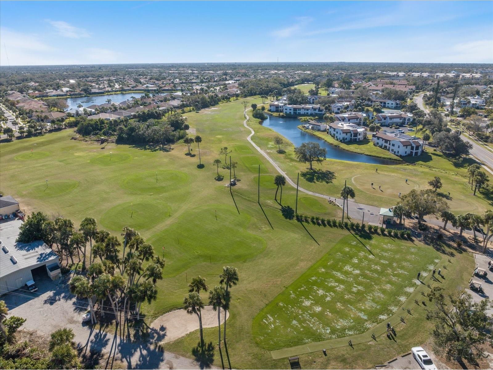 822 Capri Isles Boulevard #107 Venice FL 34292 N6142519 image4
