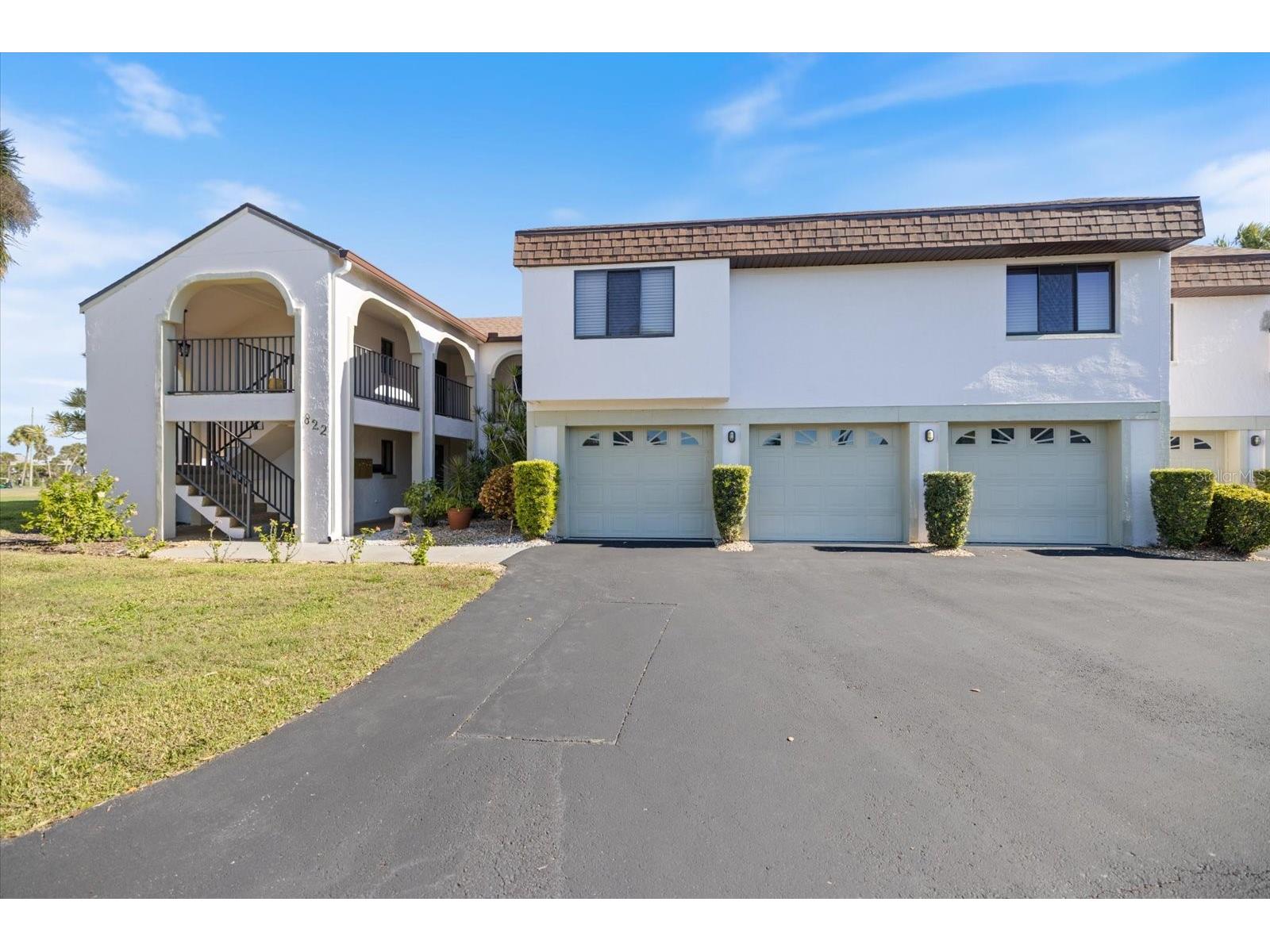 822 Capri Isles Boulevard #107 Venice FL 34292 N6142519 image40