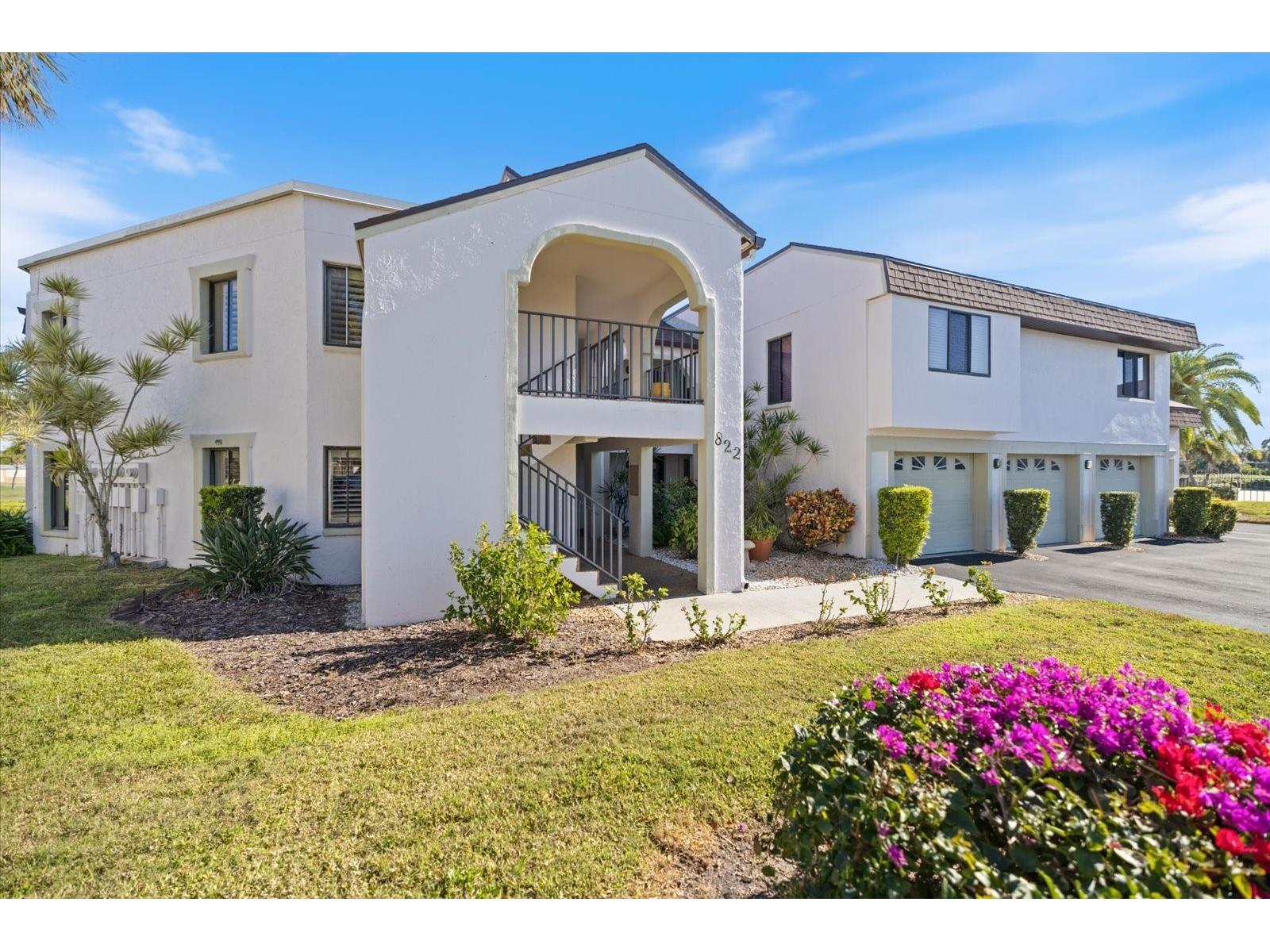 822 Capri Isles Boulevard #107 Venice FL 34292 N6142519 image41