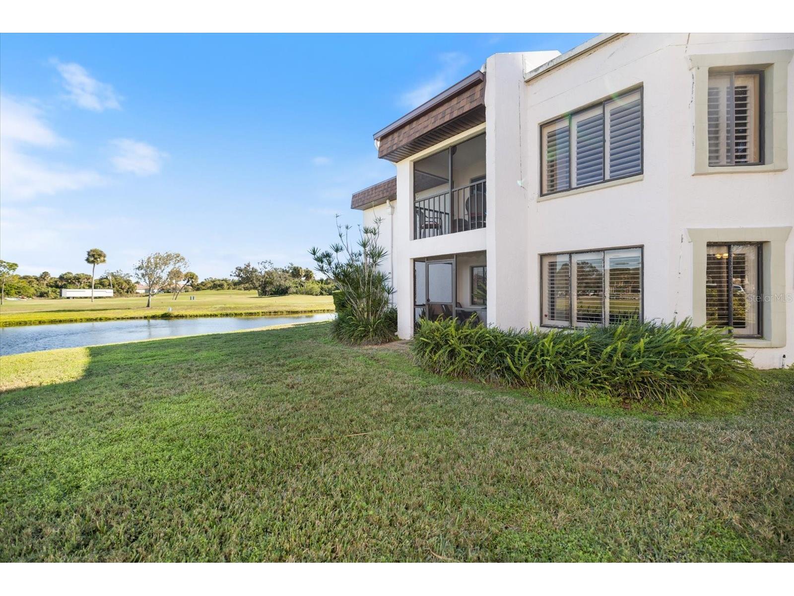 822 Capri Isles Boulevard #107 Venice FL 34292 N6142519 image42